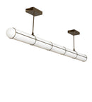 Meyda  95" Long Hodiak Oblong Pendant- 233682