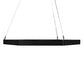 Meyda 42" Wide Anillo Hexagon Pendant- 233714