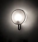 Meyda 7" Wide Trousdale Wall Sconce 234853