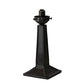 Meyda 17" High Moravian Star Accent Lamp- 235265