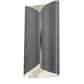 Meyda 12" Wide Escroe Wall Sconce- 237234