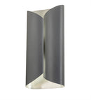 Meyda 12" Wide Escroe Wall Sconce 237234