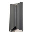 Meyda 12" Wide Escroe Wall Sconce- 237234