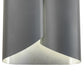 Meyda 12" Wide Escroe Wall Sconce- 237234