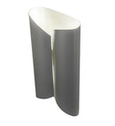 Meyda 12" Wide Escroe Wall Sconce- 237234