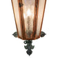 Meyda 14" Wide Millesime Lantern Wall Sconce 237295