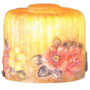 Meyda 6" Wide Puffy Bouquet Shade 23780