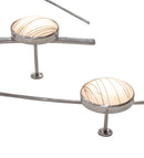 Meyda 192" Wide Branches Logan Wall Art Fixture- 238638