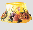 Meyda 12" Wide Puffy Wild Flower Shade 23881