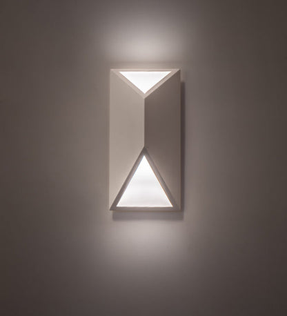 Meyda 12" Wide Cillian Wall Sconce- 238965