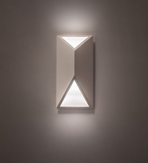 Meyda 12" Wide Cillian Wall Sconce '238965