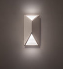 Meyda 12" Wide Cillian Wall Sconce '238965