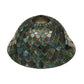 Meyda 12"W Tiffany Fishscale Shade '23953