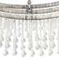 Meyda 35" Wide Corsica Chandelier- 240137