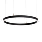 Meyda 39" Wide Anillo Halo Pendant- 240147