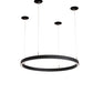 Meyda 39" Wide Anillo Halo Pendant- 240147