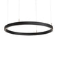 Meyda 39" Wide Anillo Halo Pendant- 240147