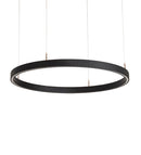 Meyda 39" Wide Anillo Halo Pendant- 240147