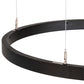 Meyda 39" Wide Anillo Halo Pendant- 240147
