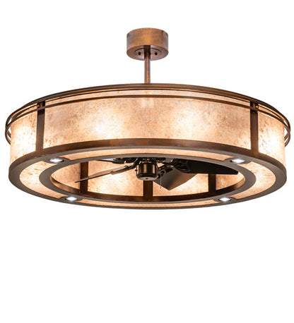Meyda 46" Wide Sargent Chandel-Air 240372