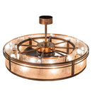 Meyda 46" Wide Sargent Chandel-Air 240372