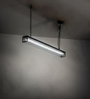 Meyda 48.5" Long Paloma Golpe Pendant 241946