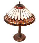 Meyda 22" High Tuscaloosa Table Lamp- 242005