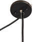 Meyda 63" Long Ogden Pendant- 242174