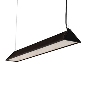 Meyda 63" Long Ogden Pendant- 242174
