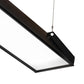 Meyda 63" Long Ogden Pendant- 242174