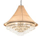 Meyda 36" Wide Mosier Pendant- 242372