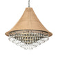 Meyda 36" Wide Mosier Pendant- 242372