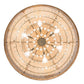 Meyda 36" Wide Mosier Pendant- 242372