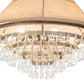 Meyda 36" Wide Mosier Pendant- 242372
