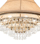 Meyda 36" Wide Mosier Pendant- 242372
