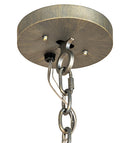 Meyda 36" Wide Mosier Pendant- 242372
