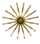 Meyda 48" Wide Heloise 16 Light Chandelier- 243096