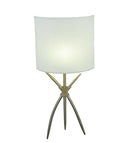 Meyda 10" Wide Sabre Wall Sconce '244798
