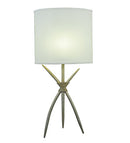 Meyda 10" Wide Sabre Wall Sconce '244798