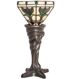 Meyda 15" High Middleton Mini Lamp - 244887