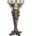 Meyda 15" High Middleton Mini Lamp - 244887