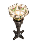 Meyda 15" High Middleton Mini Lamp - 244887