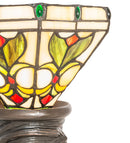 Meyda 15" High Middleton Mini Lamp - 244887
