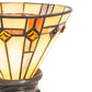 Meyda 15" High Belvidere Mini Lamp- 244891