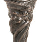 Meyda 15" High Belvidere Mini Lamp- 244891