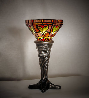 Meyda 15" High Middleton Mini Lamp - 244893