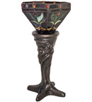 Meyda 15" High Middleton Mini Lamp - 244893
