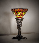 Meyda 15" High Middleton Mini Lamp - 244893