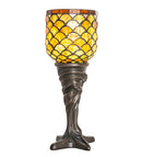 Meyda 16" High Acorn Accent Lamp- 245422