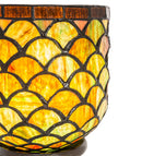 Meyda 16" High Acorn Accent Lamp- 245422